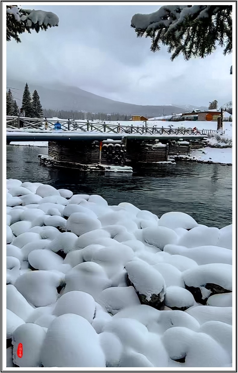 2022年新疆风光抓拍-18