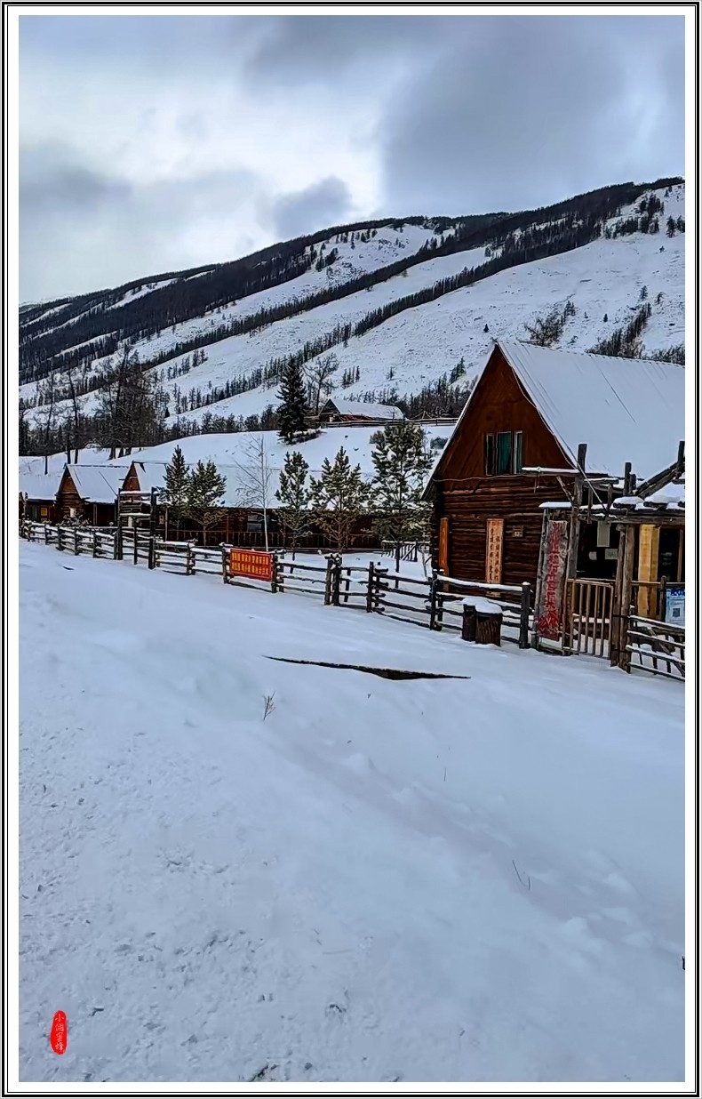 2022年新疆风光抓拍-18