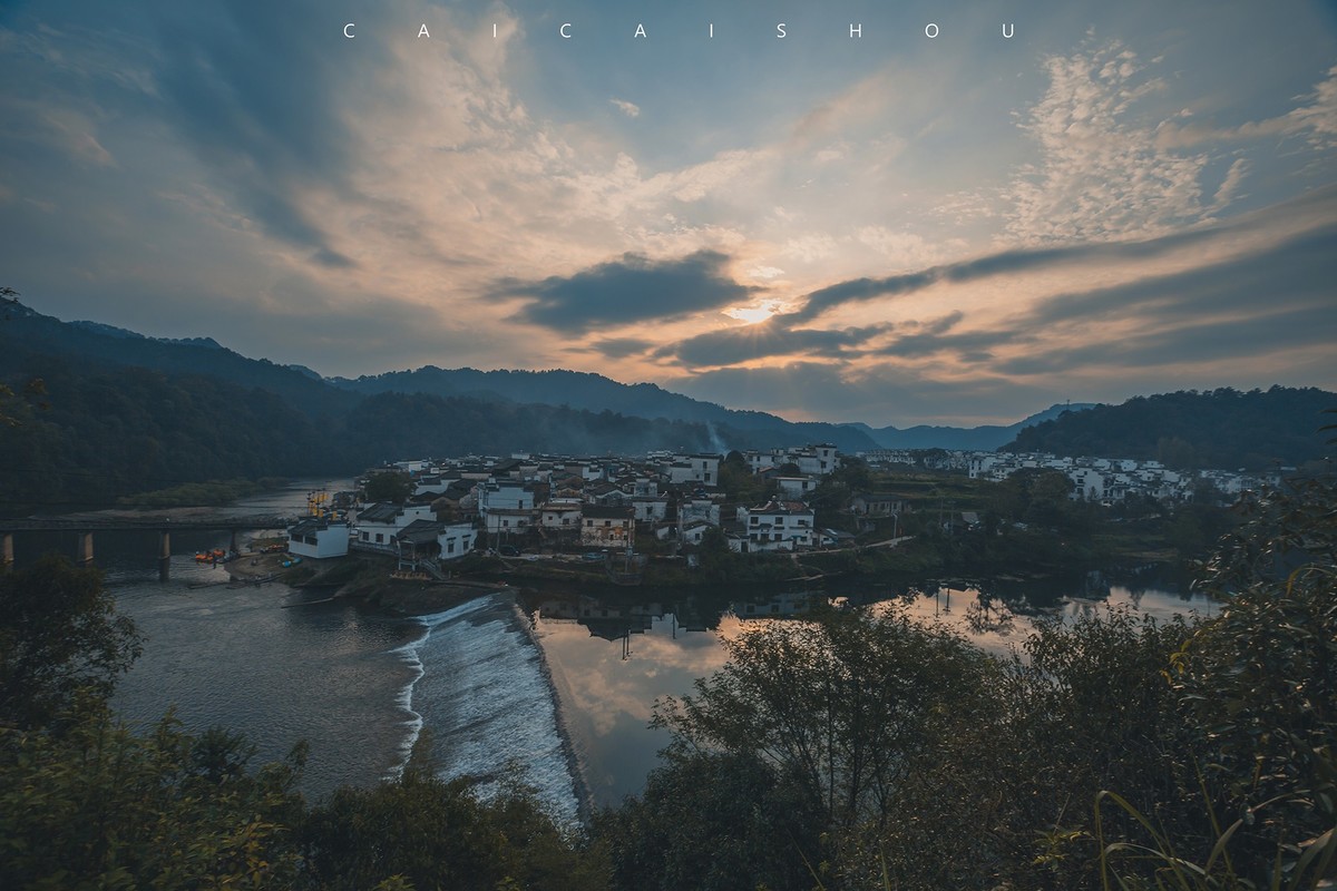 【菜々手摄影】一组疫情前旅游风景合辑