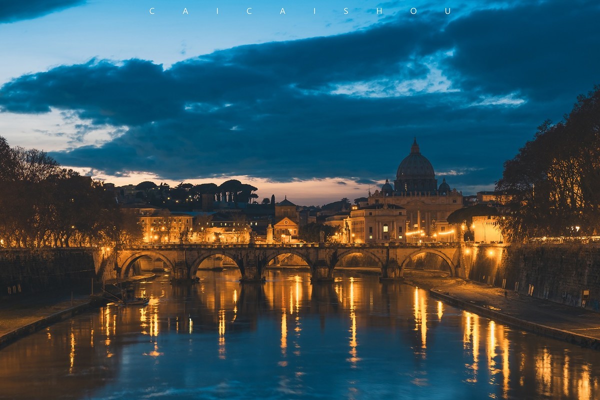 【菜々手摄影】一组疫情前旅游风景合辑