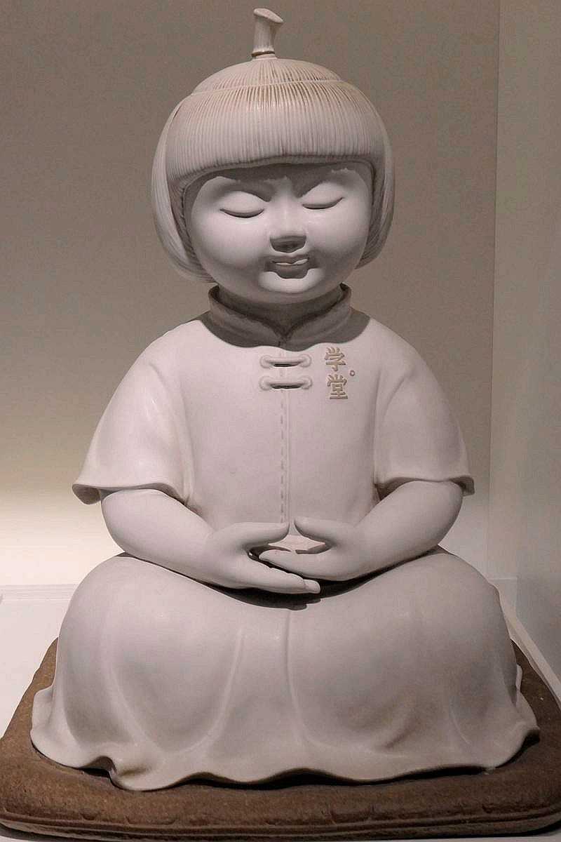 万仟堂陶器之三【续完】