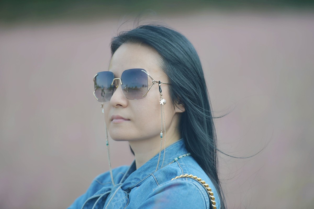 致自己之七：中年少女也可以在皖南的粉黛里风情万种！70-700/14-24原片直出