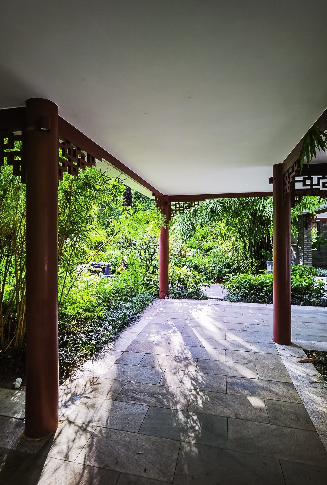 深圳四海公园掠影