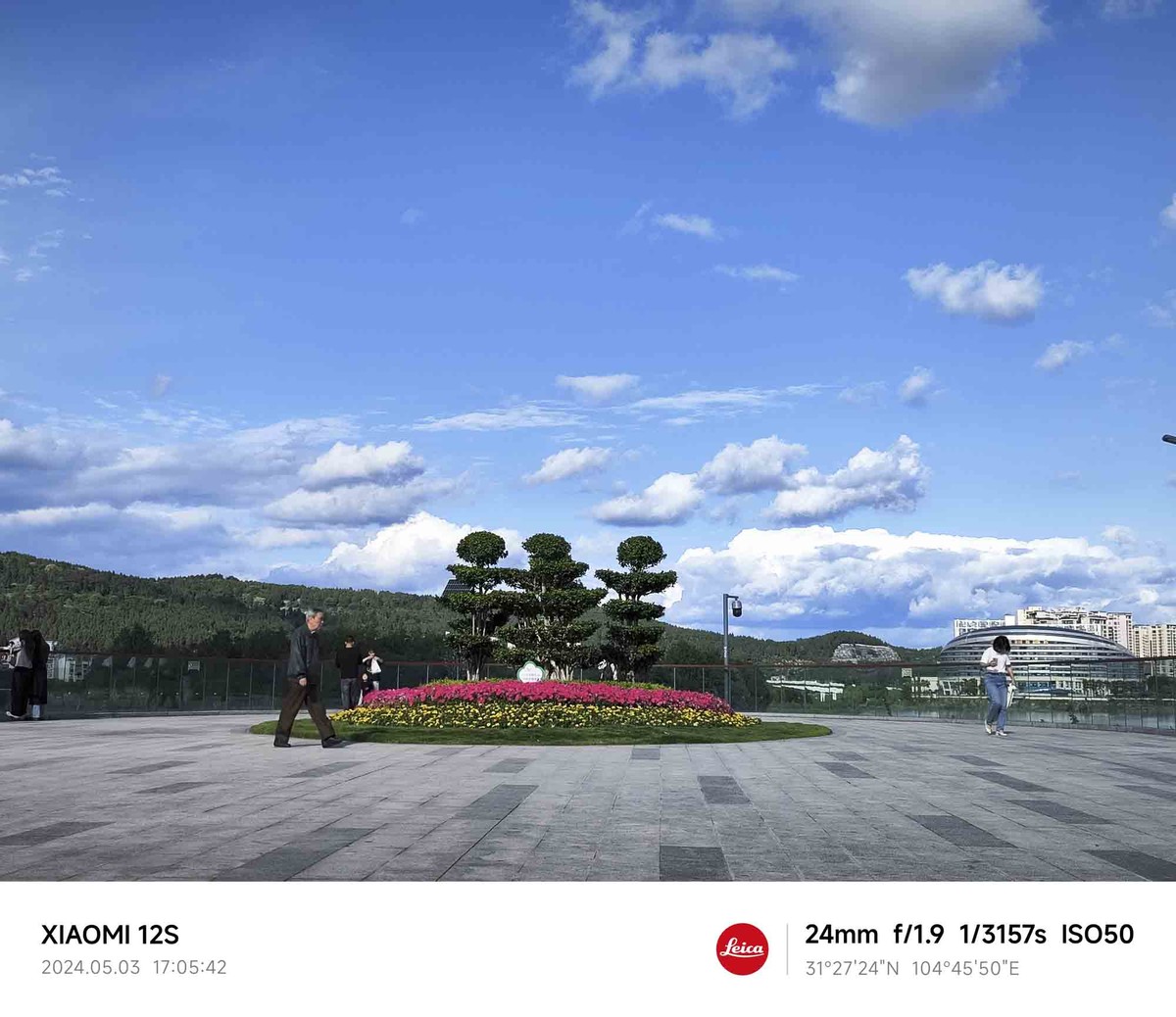 四川.....................三江半岛