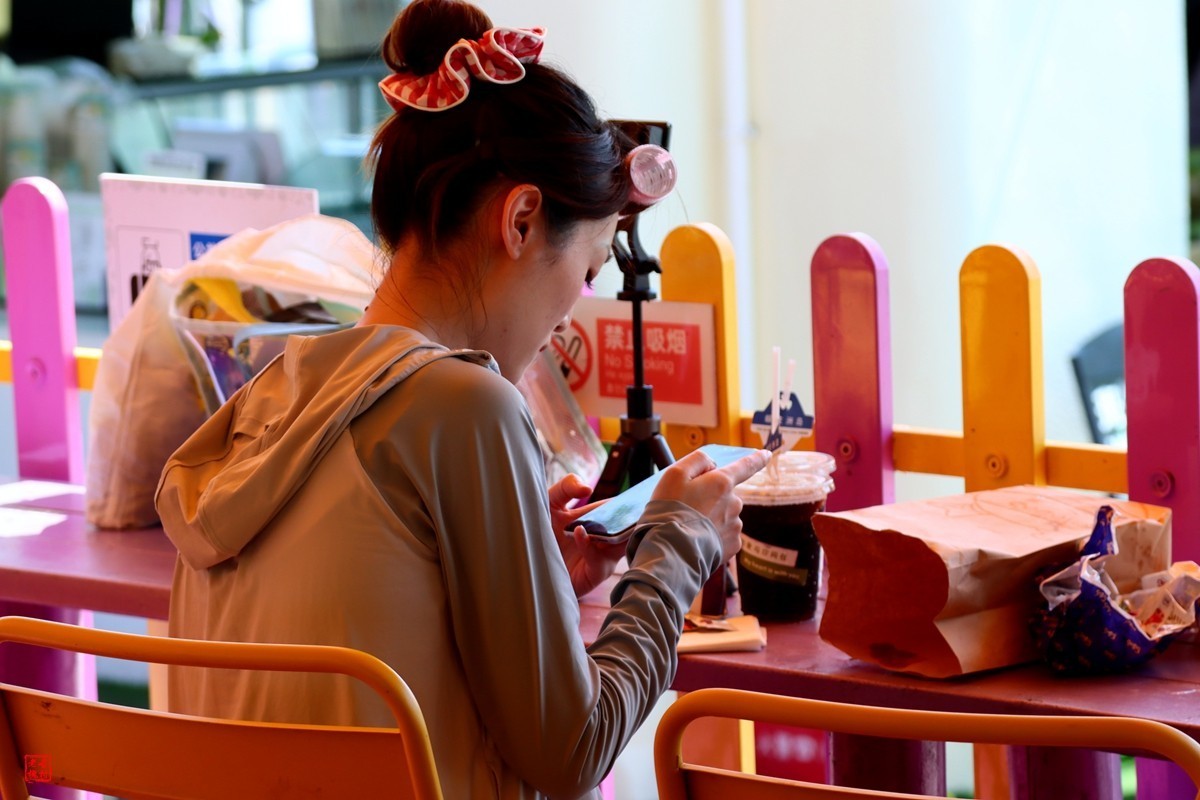 天涯海角三亚情（32）蜈支洲岛