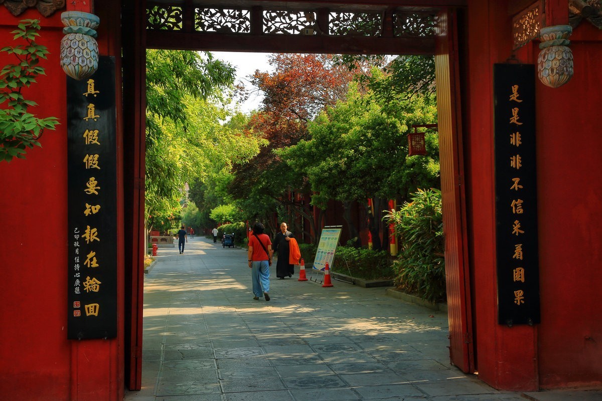 开封游拍（一路向北）