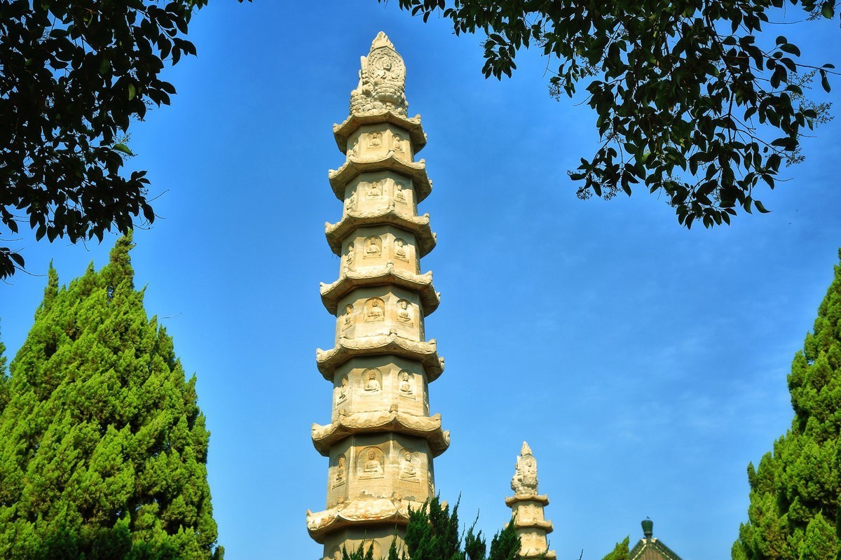 开封游拍（一路向北）