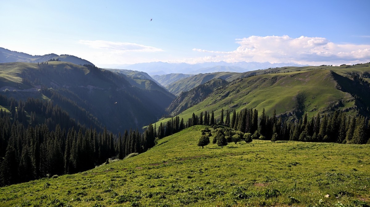 新疆游/独库公路（41）