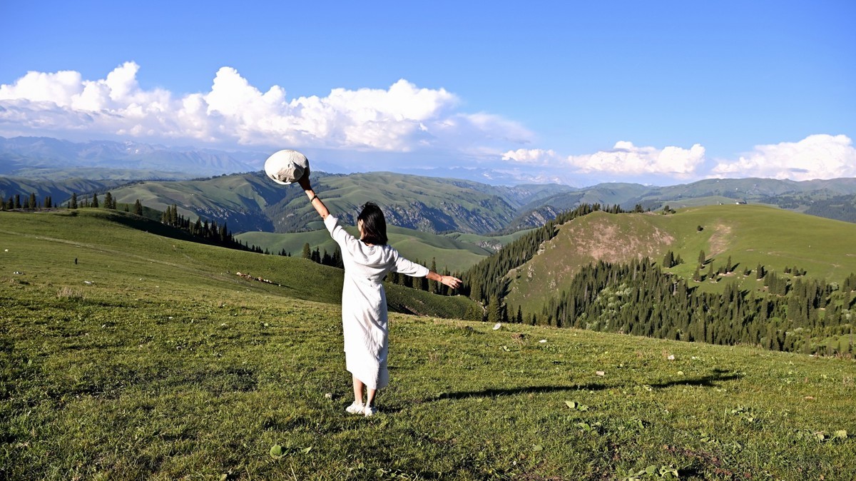 新疆游/独库公路（41）