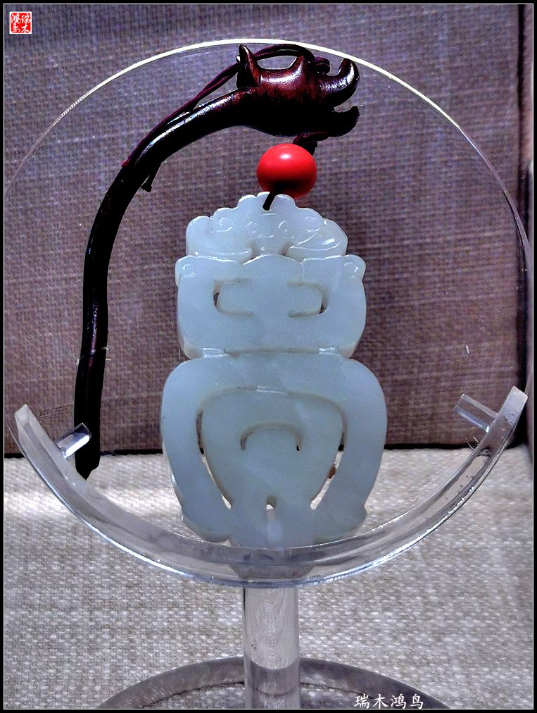 【京城寺庙集锦】79.万寿寺吉物咏寿专题展