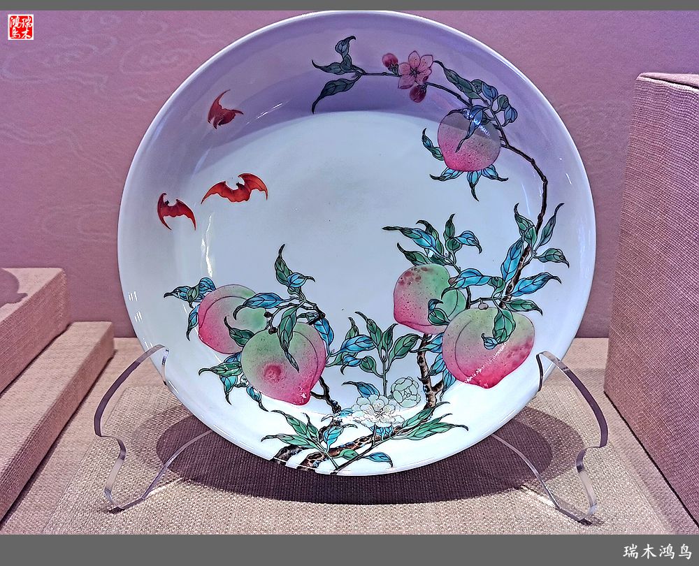 【京城寺庙集锦】79.万寿寺吉物咏寿专题展