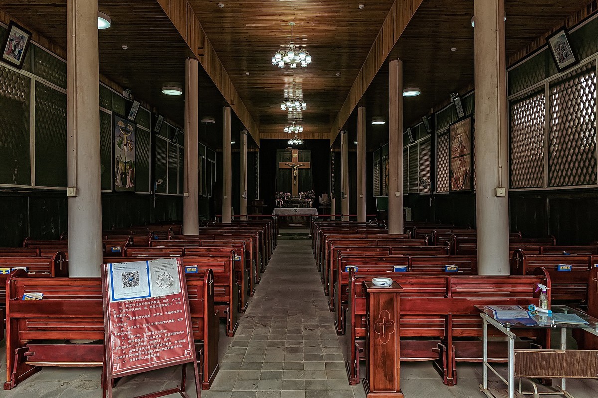 成都·崇州元通古镇