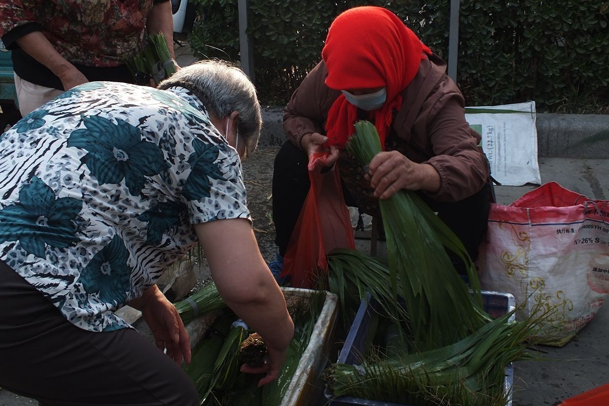 初夏早市掠影-22P