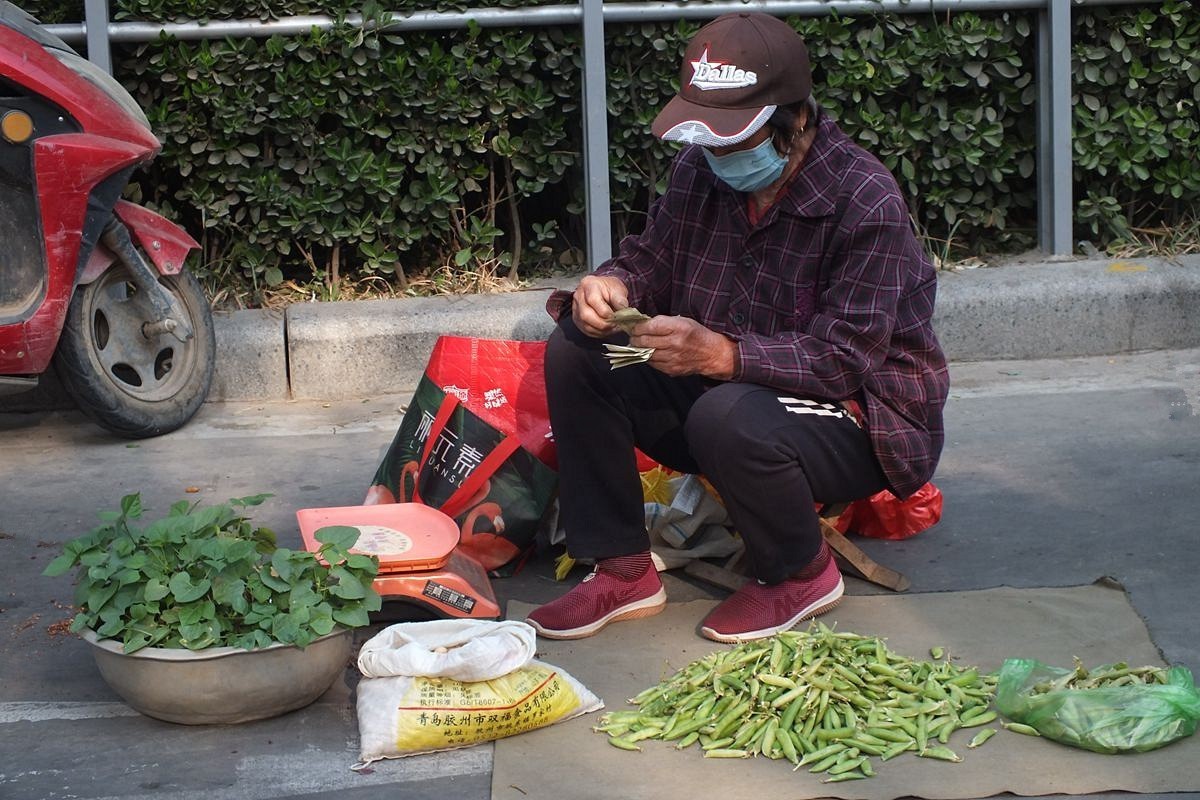 初夏早市掠影-22P