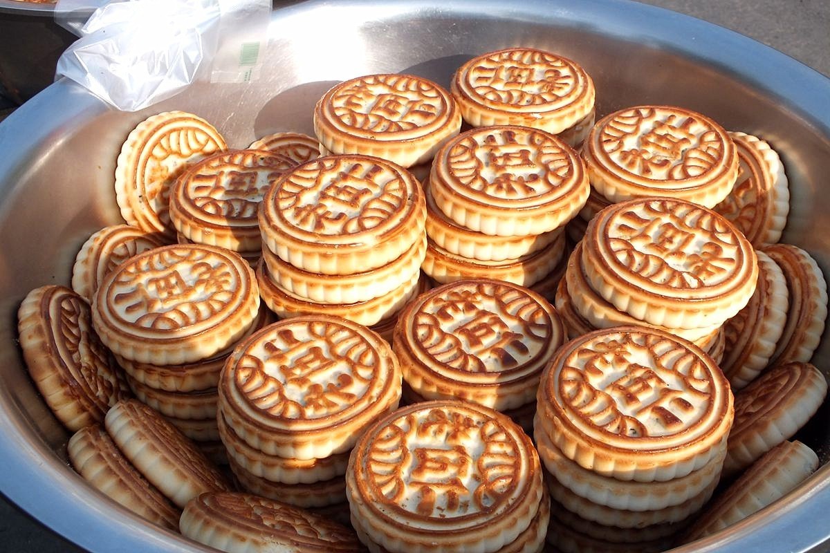 初夏早市掠影-22P