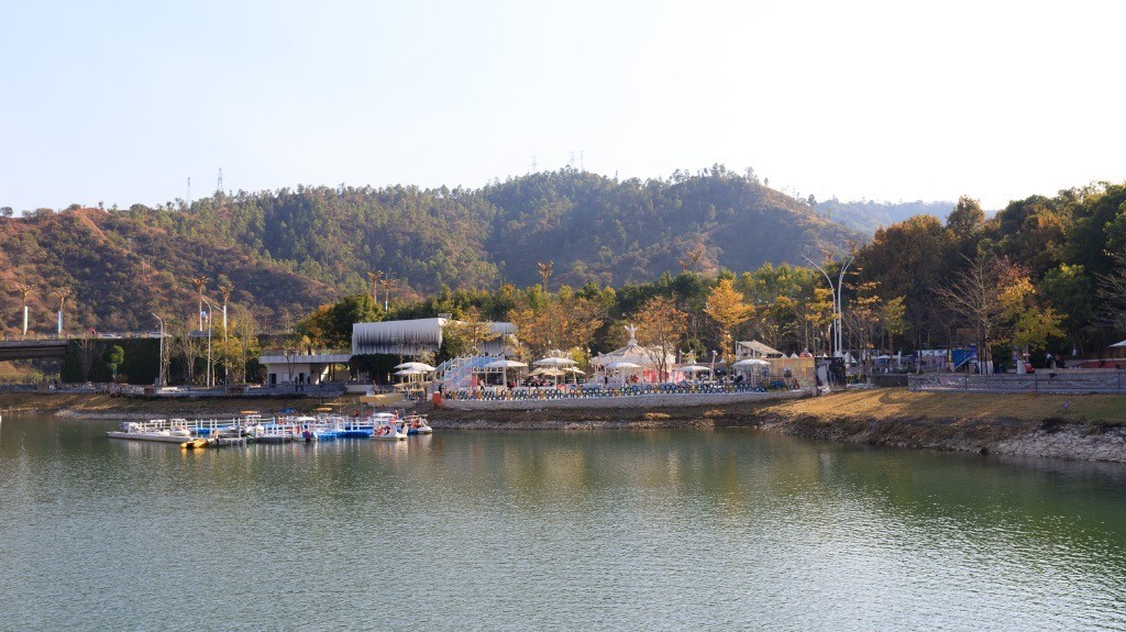 2023年春节风景随拍