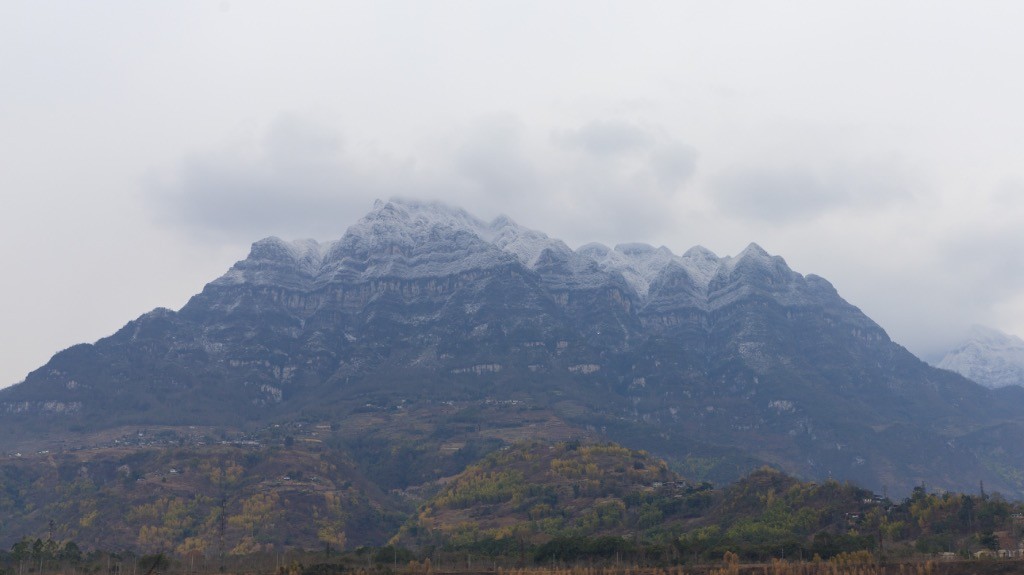 2023年春节风景随拍