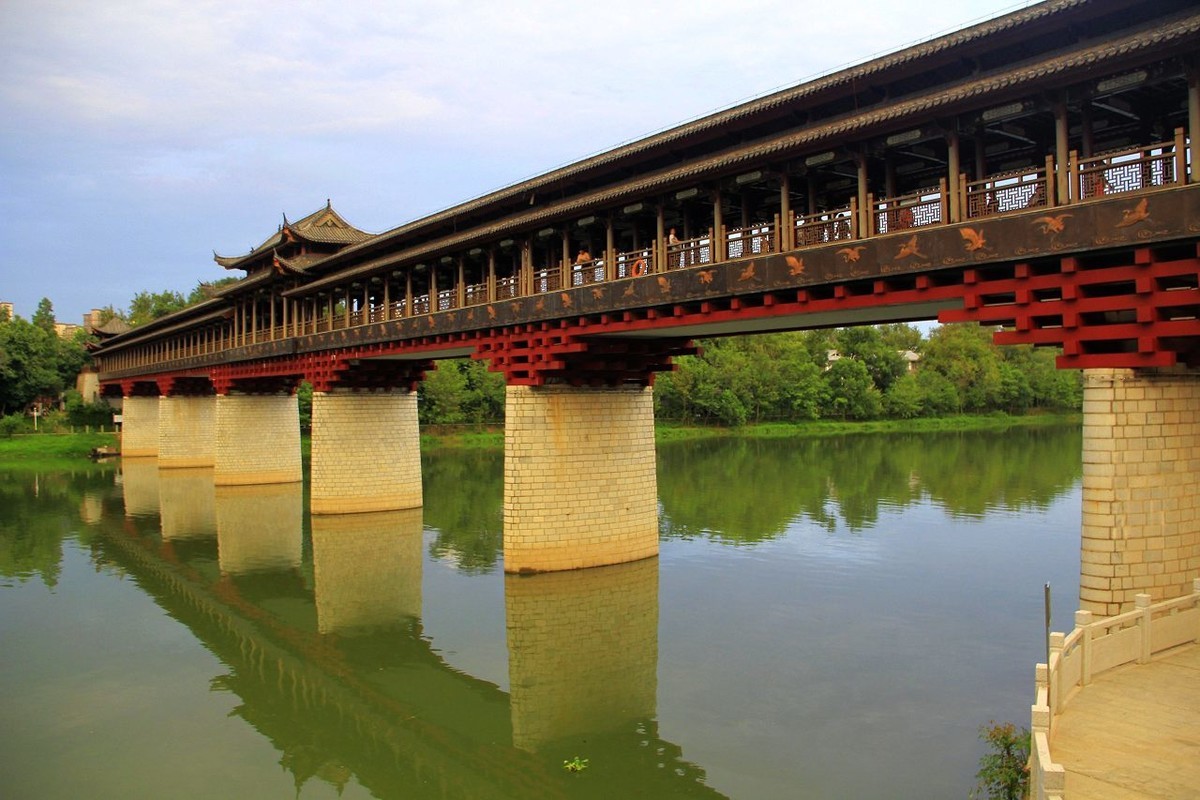 江西省吉安掠影（二）