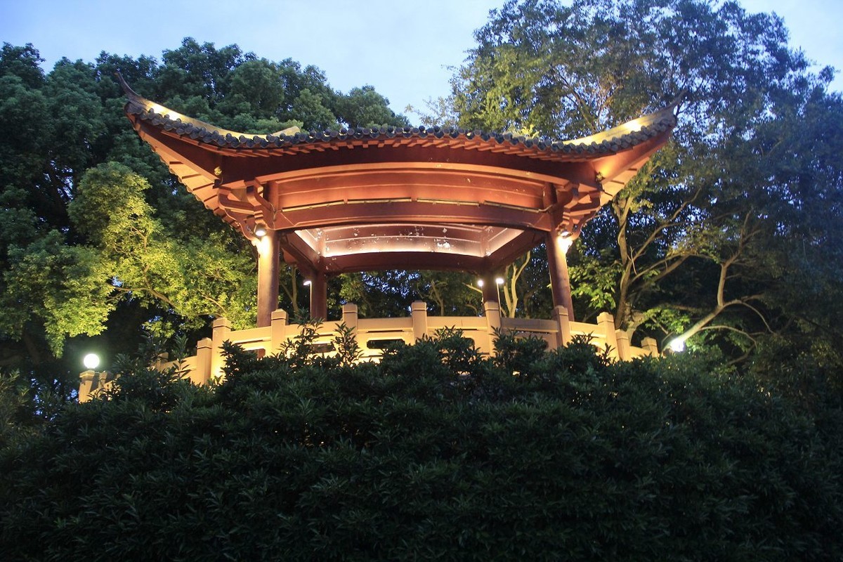 江西省吉安掠影（二）