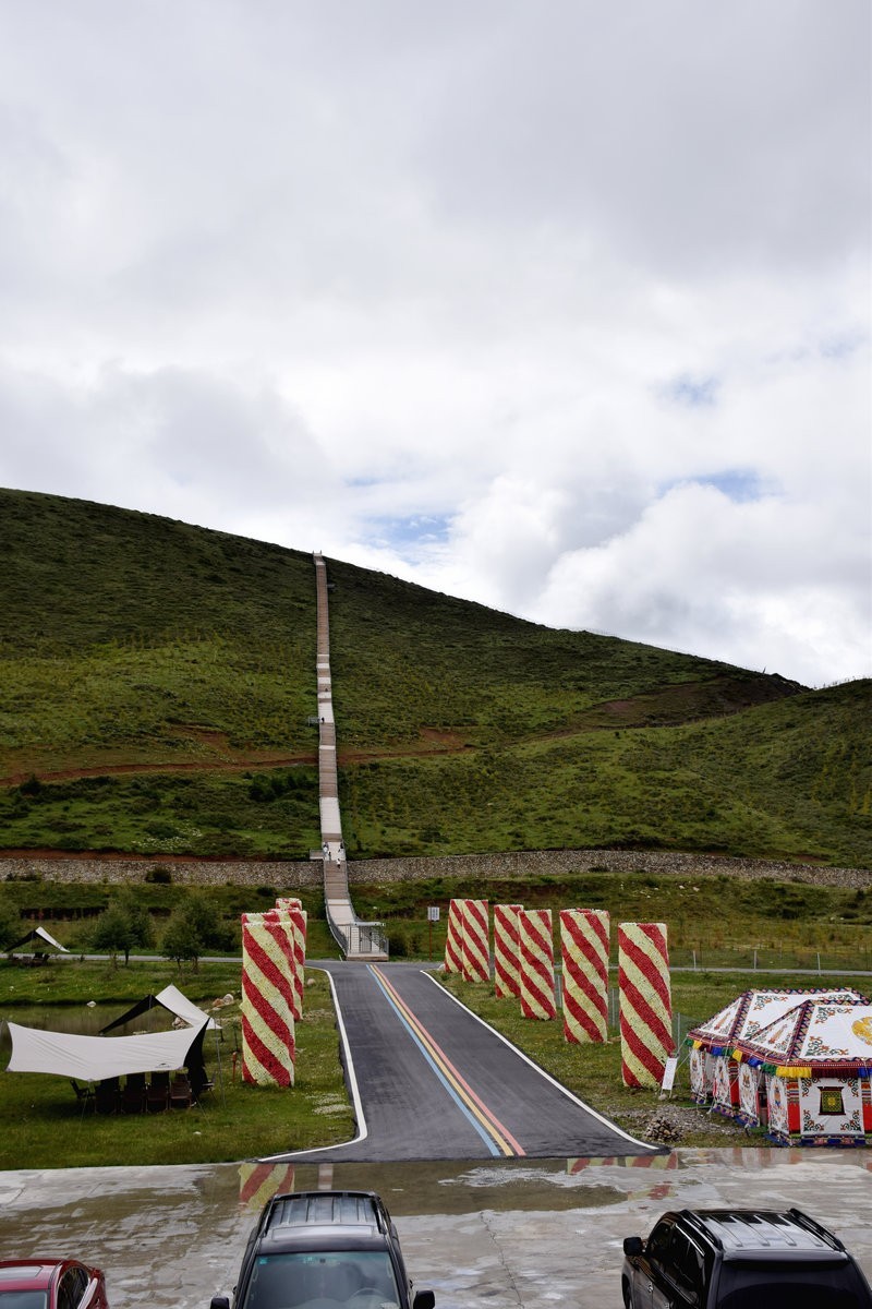 2023夏 黔赣鄂渝川（88）贡嘎初日岭