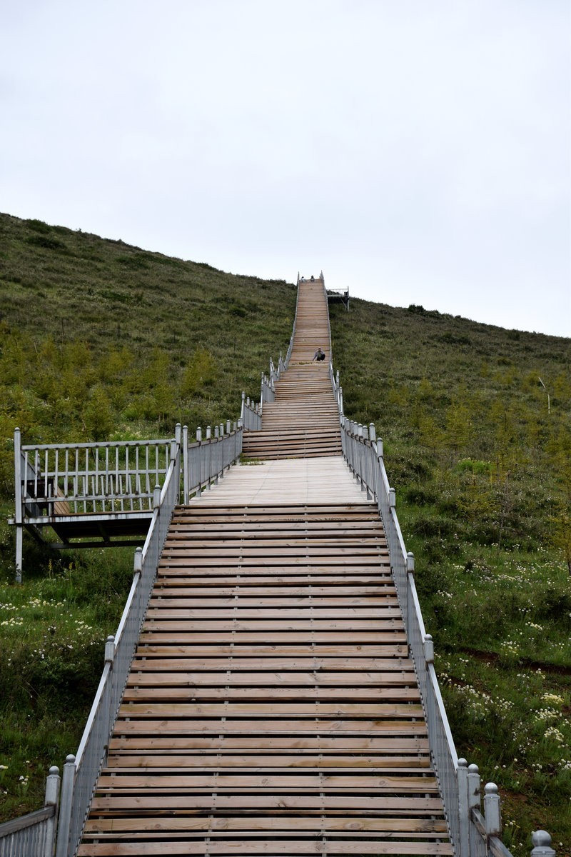 2023夏 黔赣鄂渝川（88）贡嘎初日岭