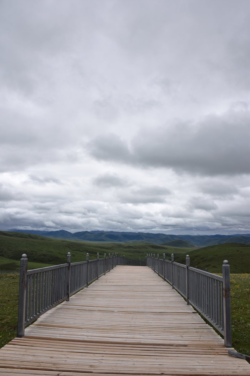 2023夏 黔赣鄂渝川（88）贡嘎初日岭