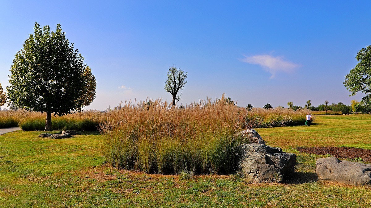 汉风起兮城    长安未央宫