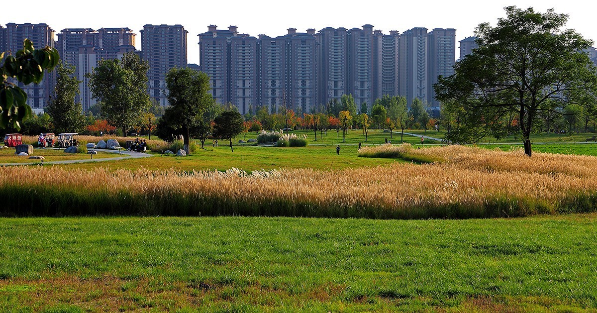 汉风起兮城    长安未央宫