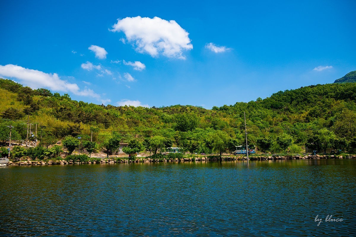 【连云港旅行纪实】花果山（1）