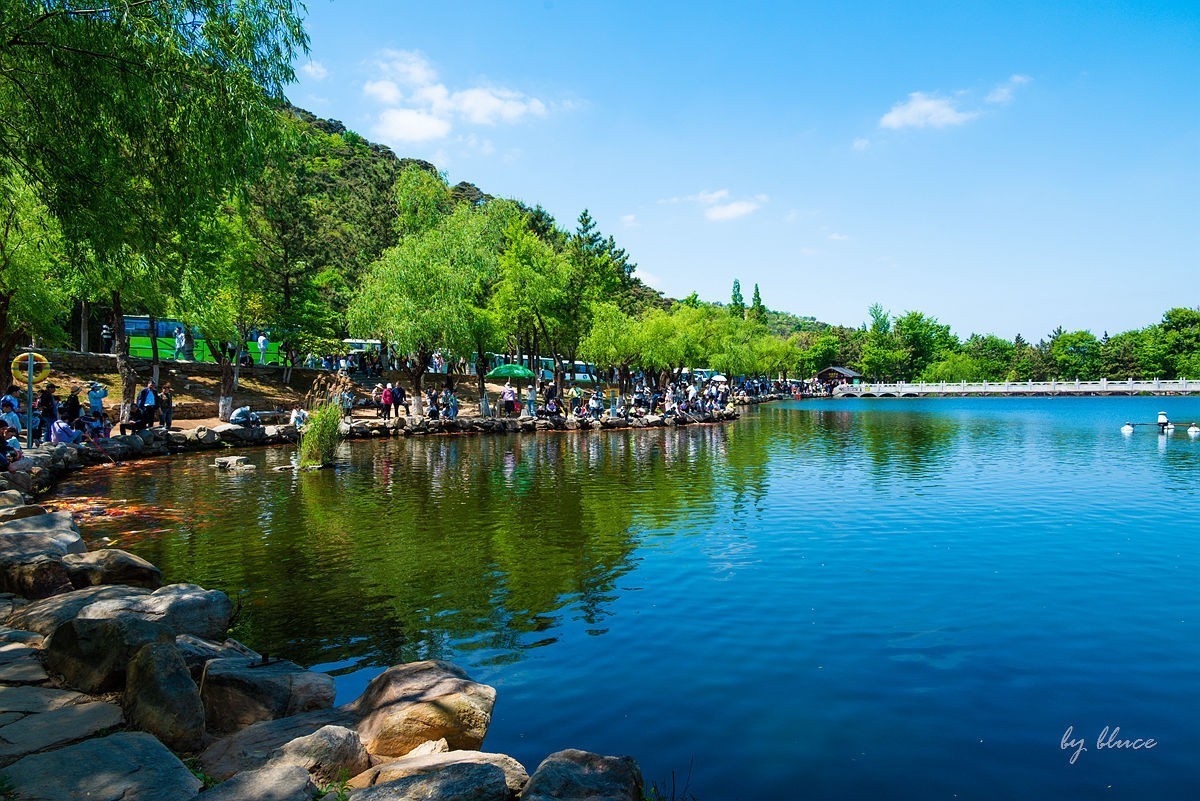 【连云港旅行纪实】花果山（1）