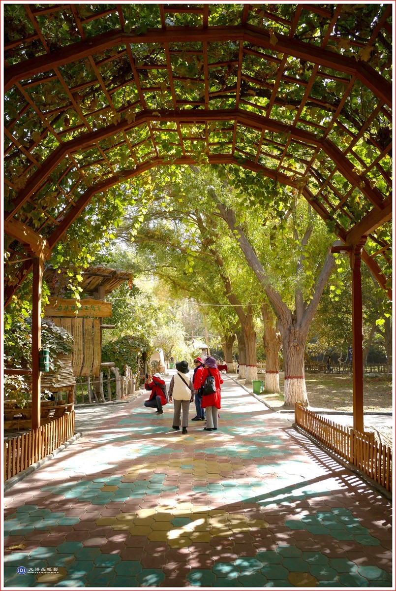 2024-（201）全国文明村恰勒瓦西（二）