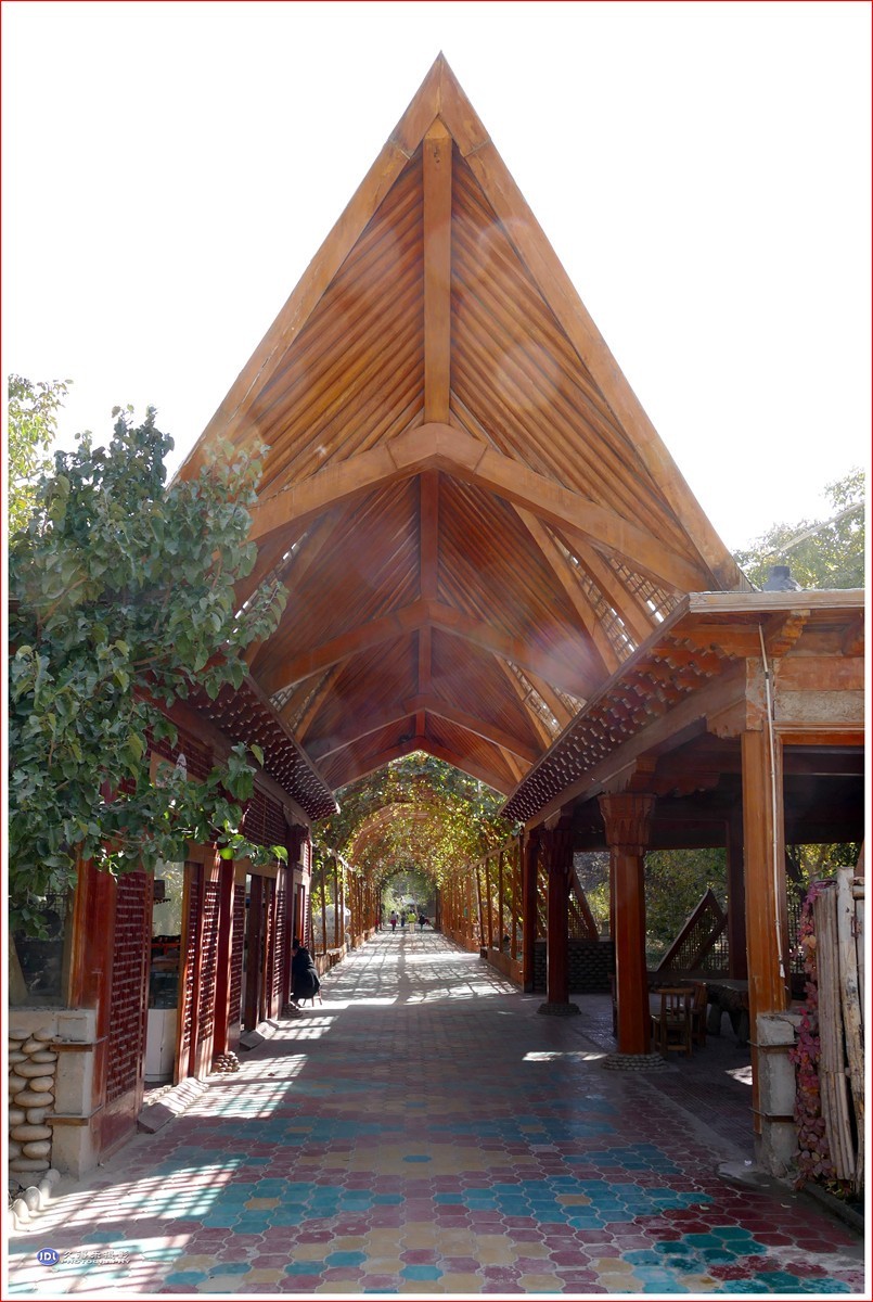 2024-（201）全国文明村恰勒瓦西（二）