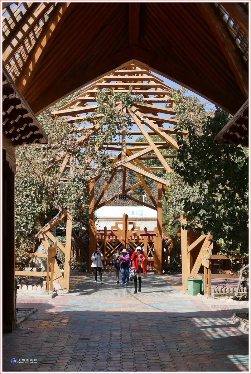 2024-（204）全国文明村恰勒瓦西（五）