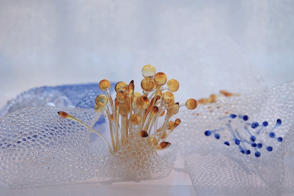 山东手造助力乡村振兴精品展