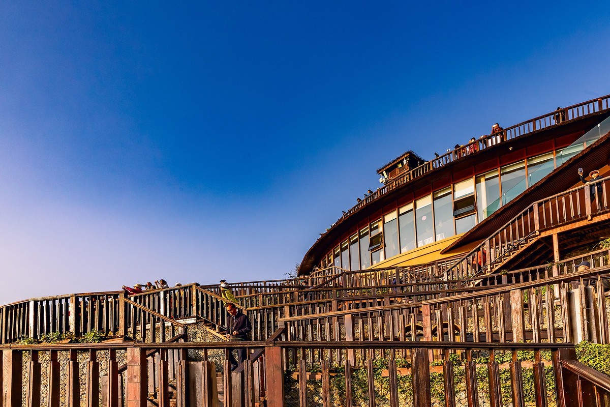 旅游记录 ：云南 · 红河 · 元阳 · 哈尼梯田 · 多依树片区