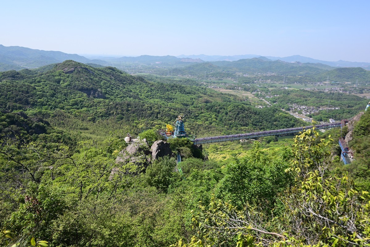马仁奇峰（4完）