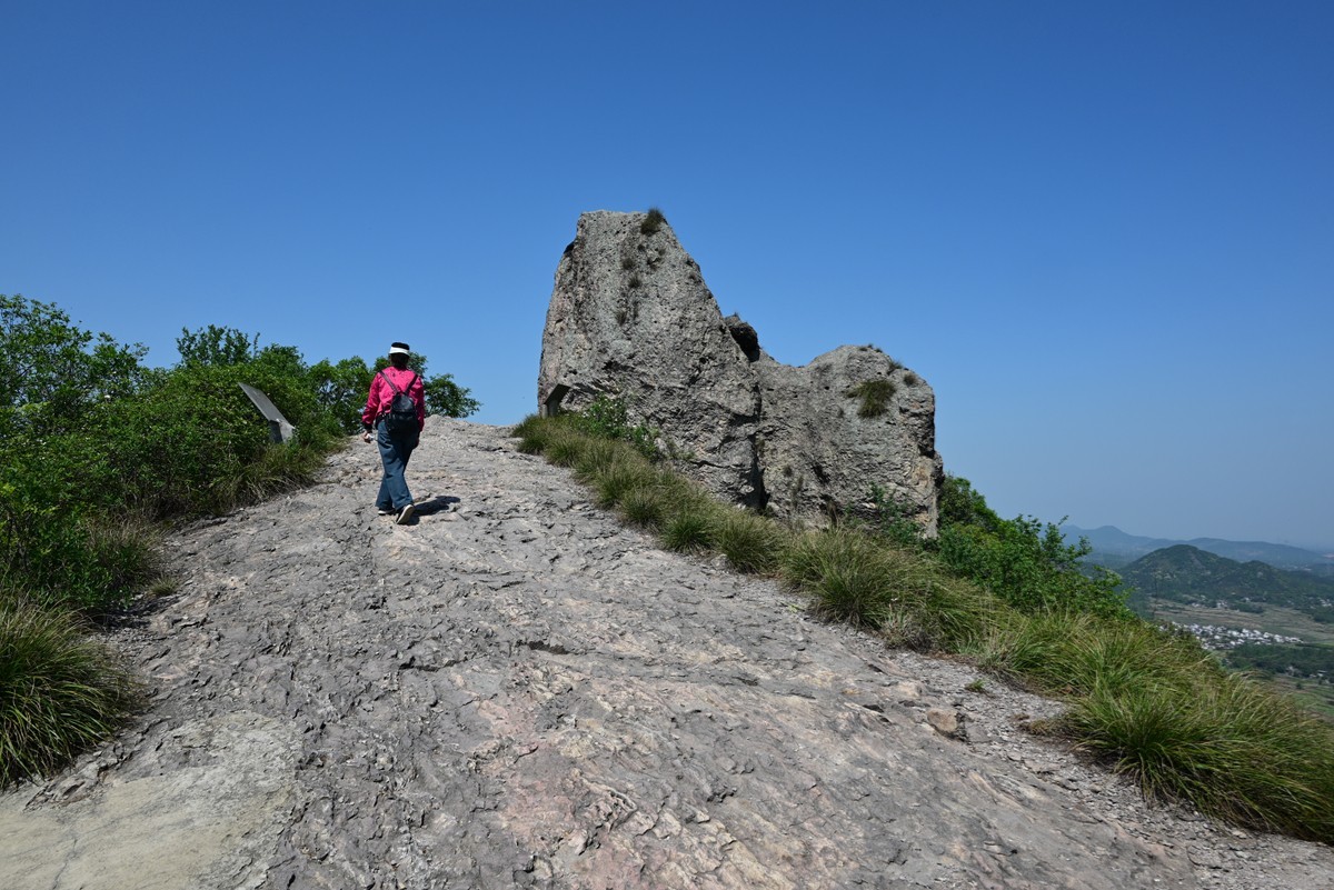 马仁奇峰（4完）
