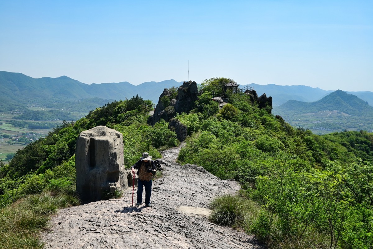 马仁奇峰（4完）