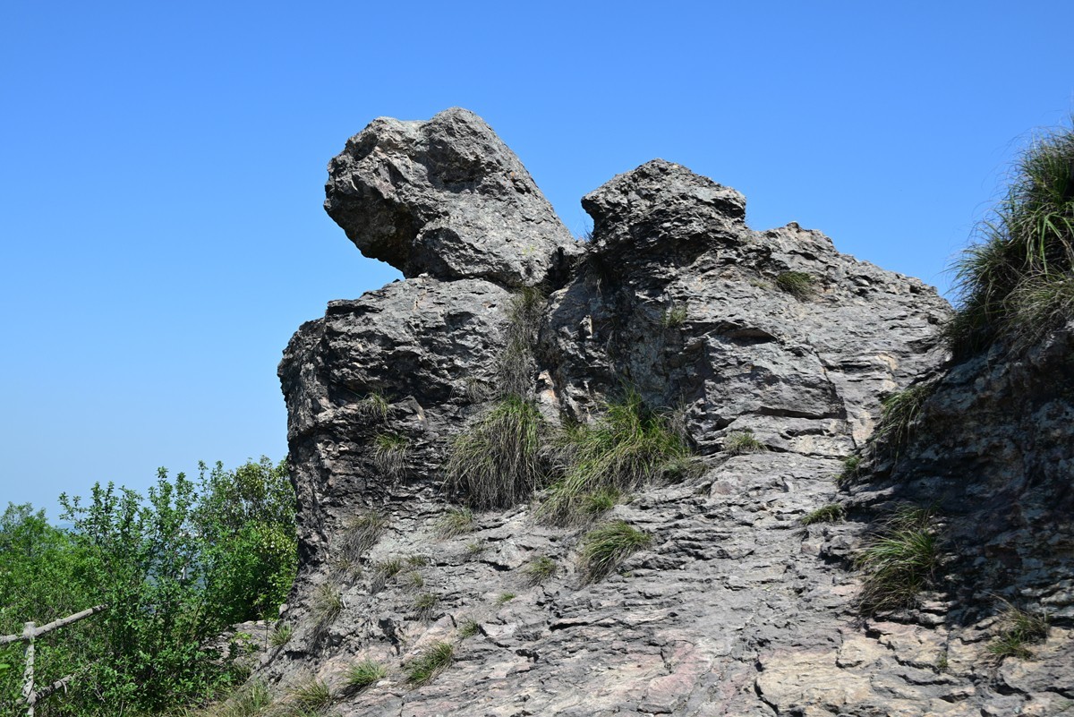 马仁奇峰（4完）