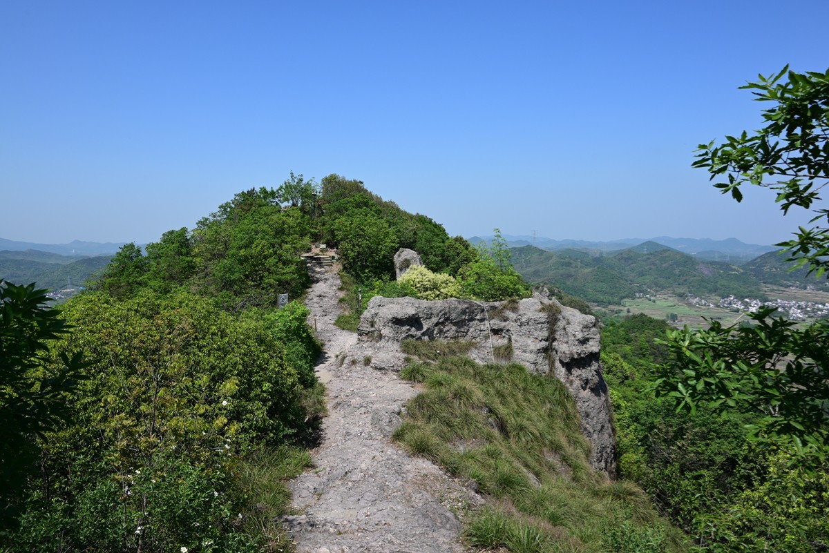 马仁奇峰（4完）