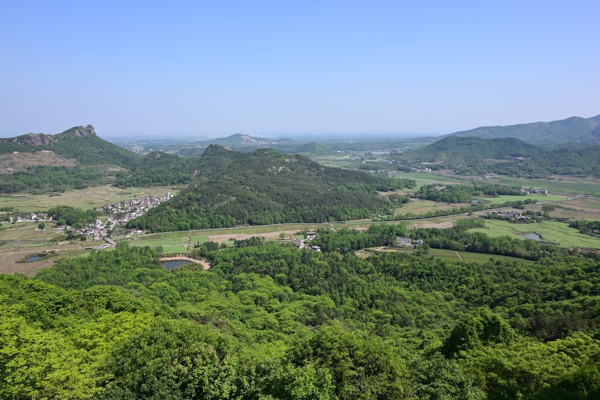 马仁奇峰（4完）