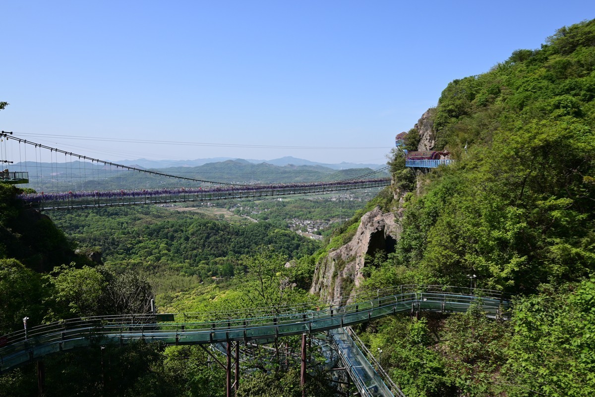 马仁奇峰（4完）
