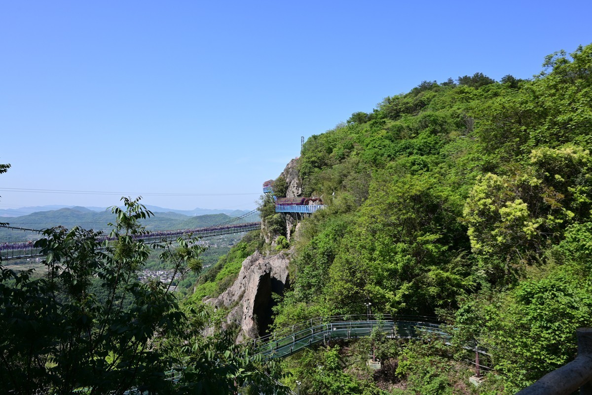 马仁奇峰（4完）