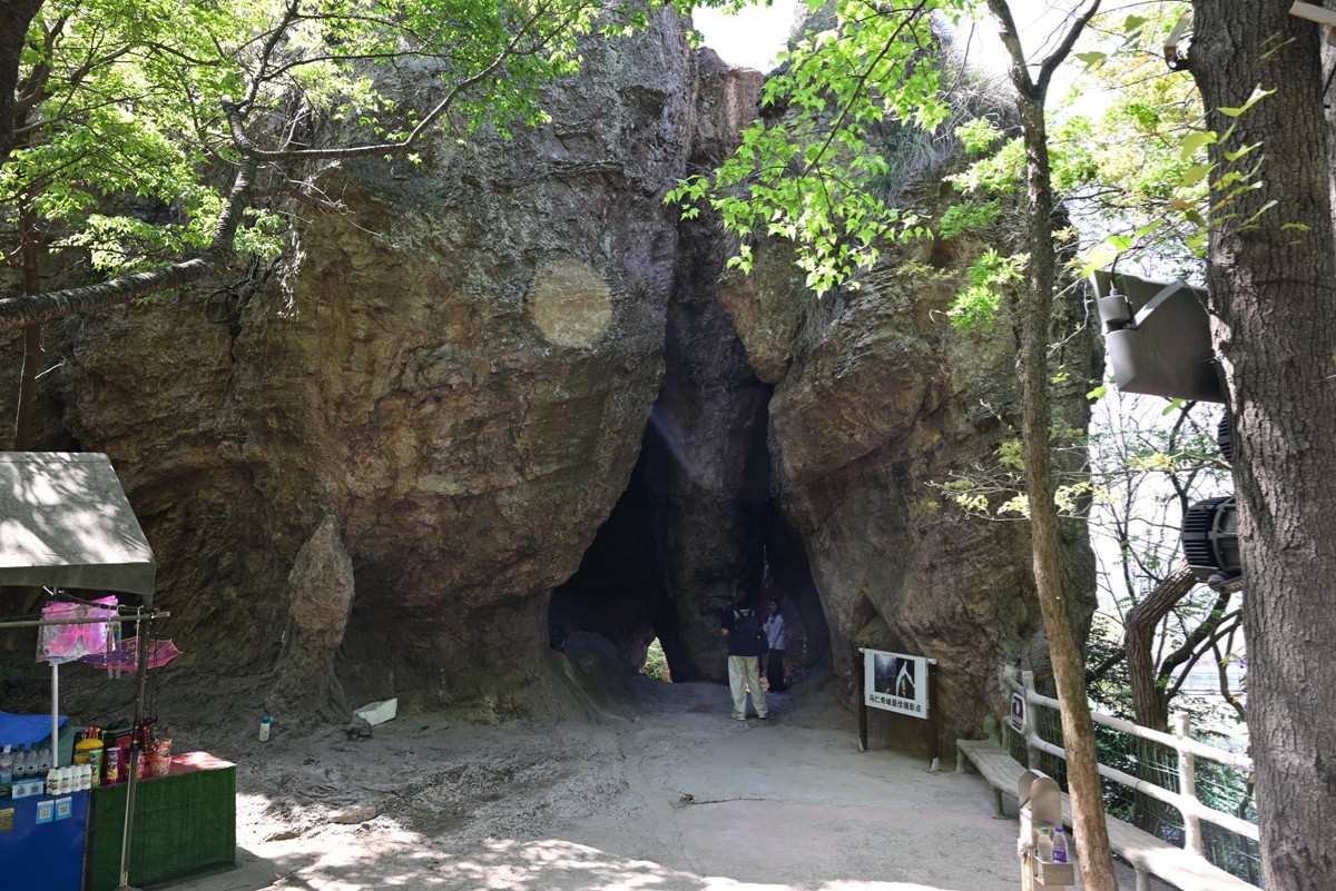 马仁奇峰（4完）