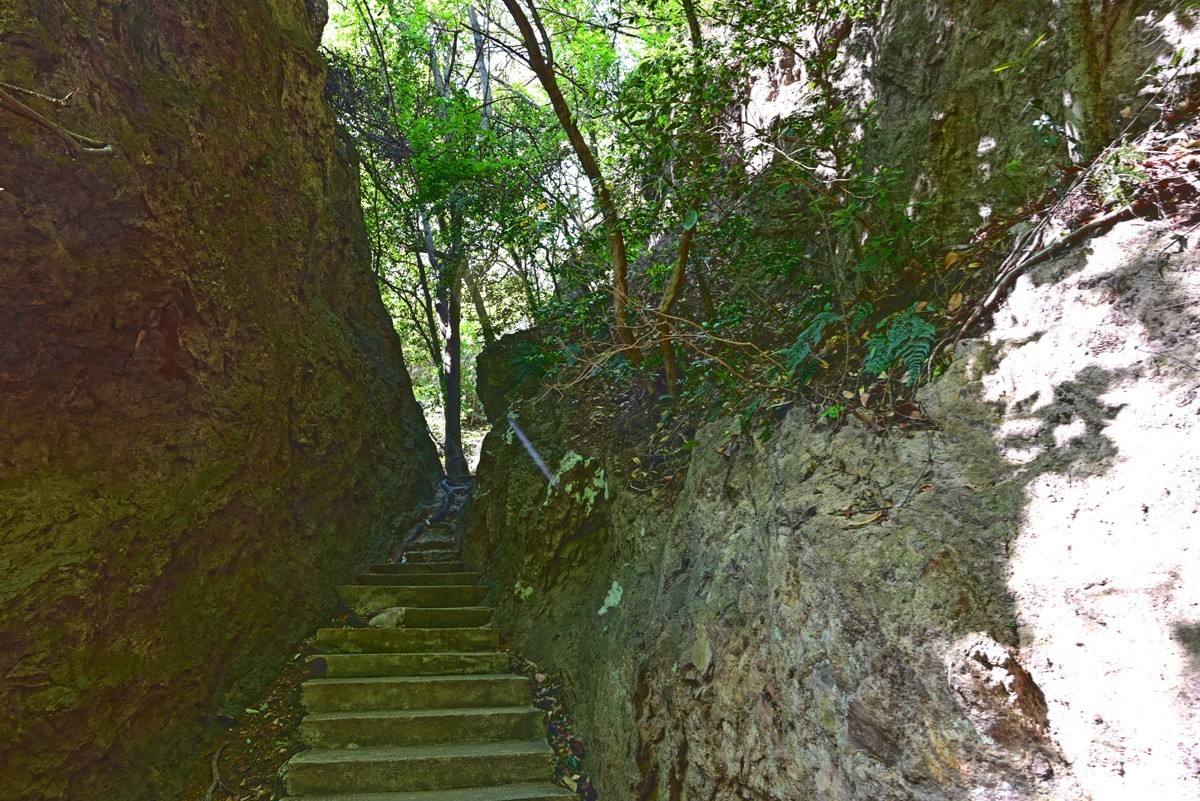 马仁奇峰（4完）