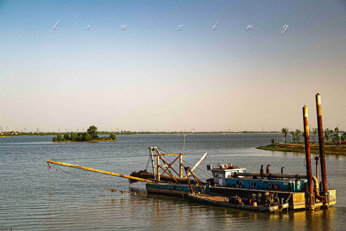 体育场奥体公园随拍！