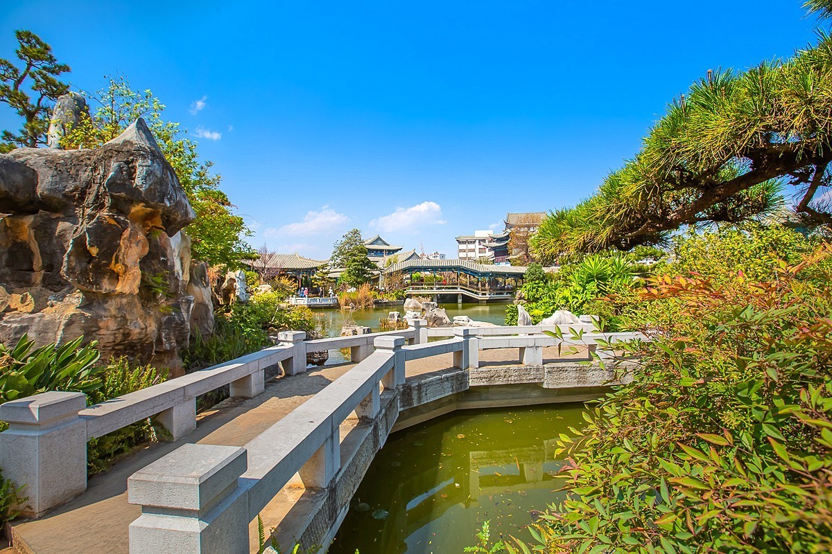 2025-05-02云南建水朱家花园（ 一）