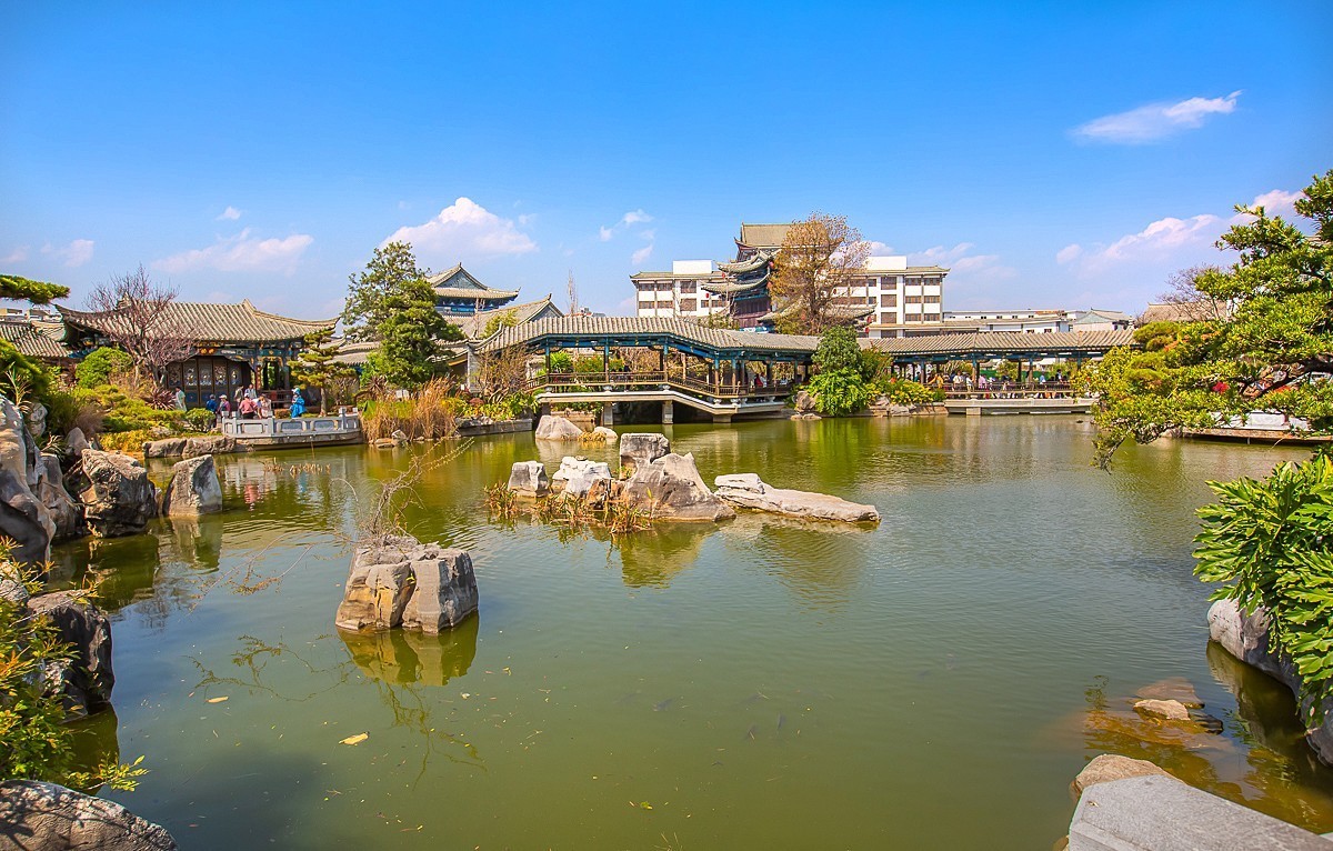 2025-05-02云南建水朱家花园（ 一）