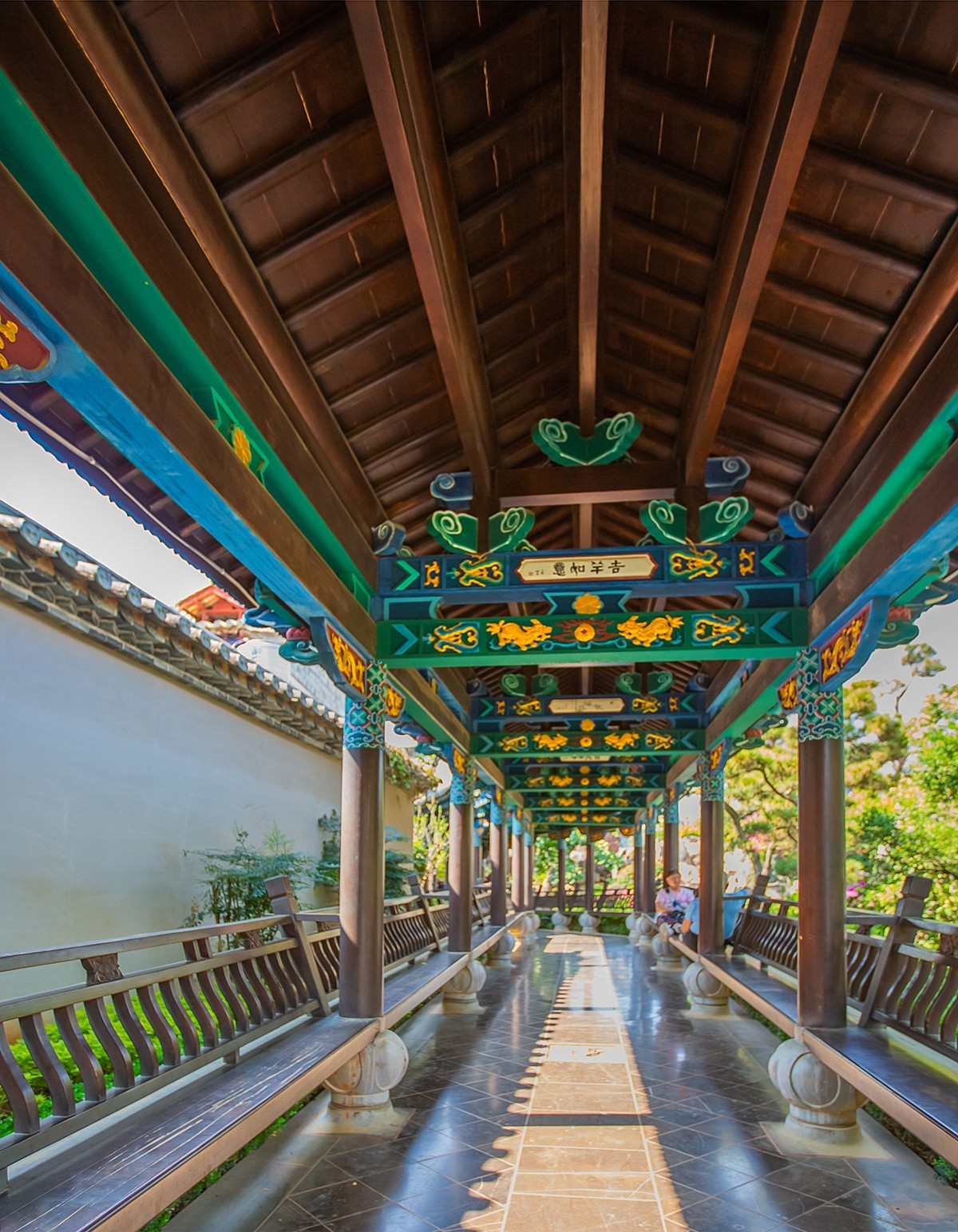 2025-05-02云南建水朱家花园（ 一）