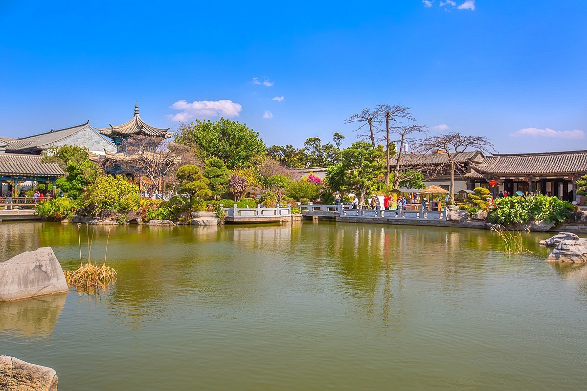 2025-05-02云南建水朱家花园（ 一）